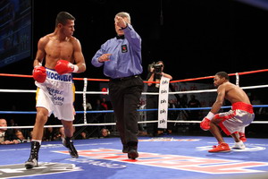 boxing